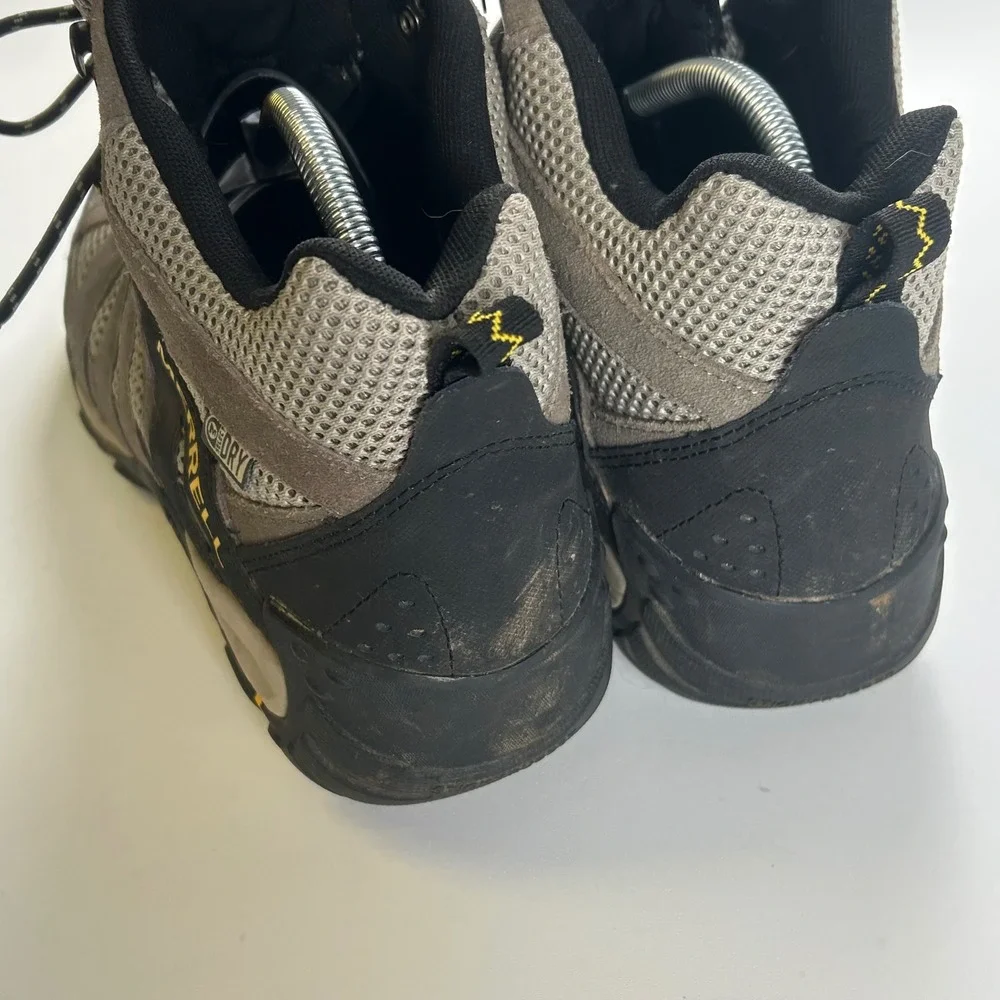 Merrell mid waterproof